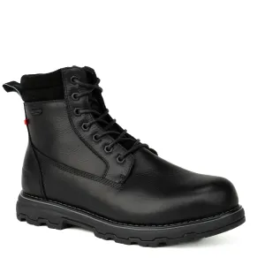 NexGrip Men's Ice Rock Black