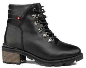 NexGrip Women's Ice Brooklyn Black