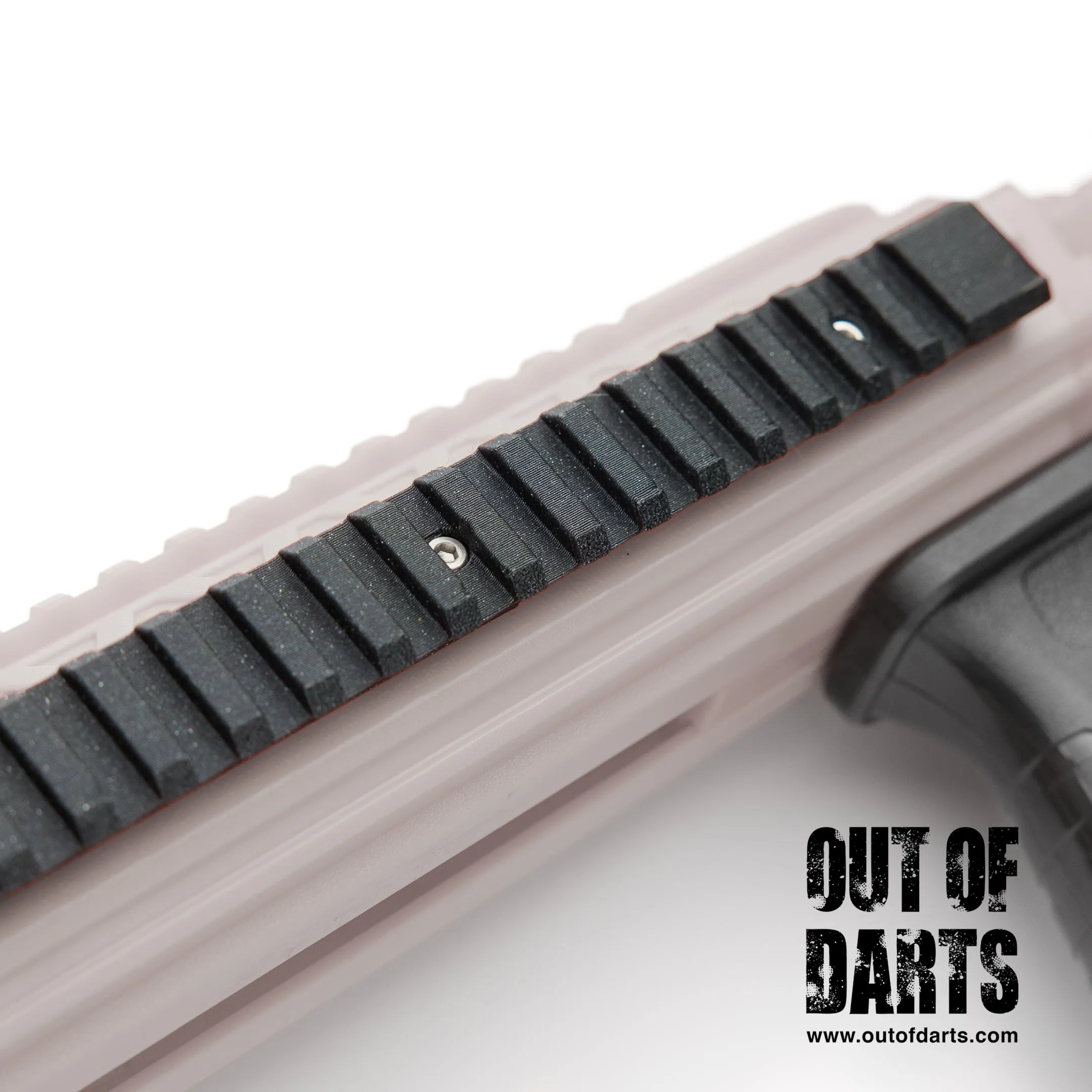 Nexus Pro Side Rail