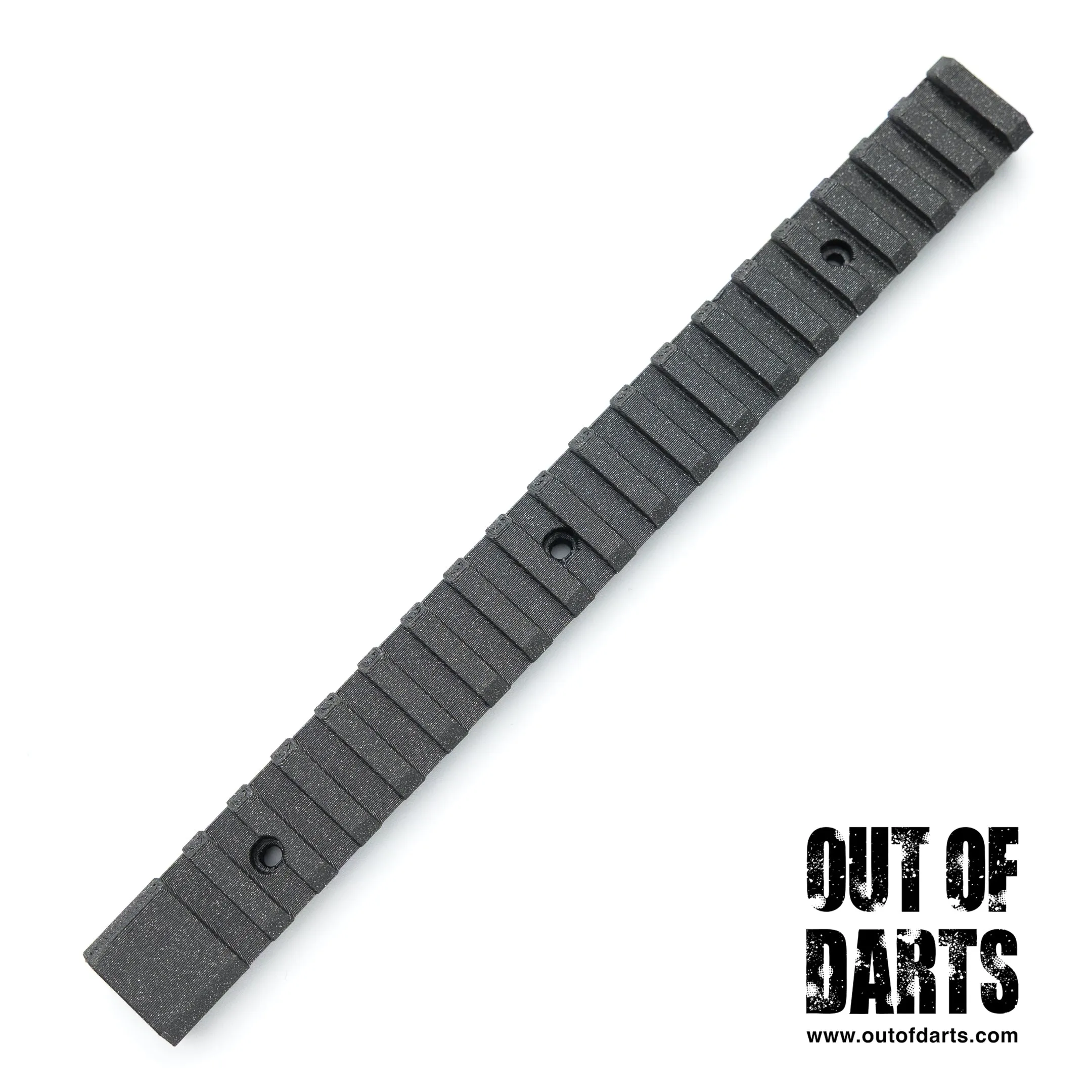 Nexus Pro Side Rail