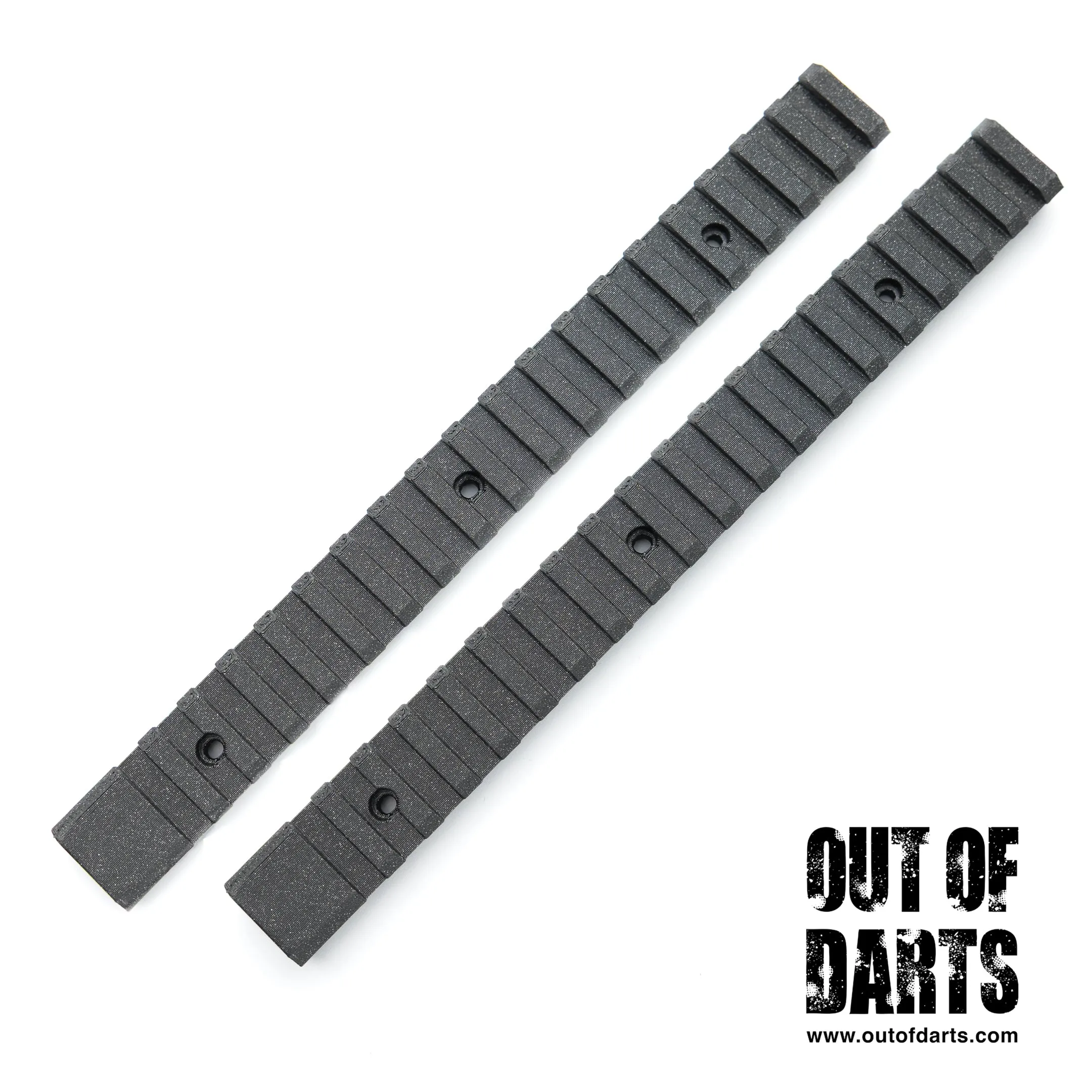 Nexus Pro Side Rail