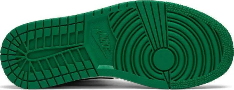 Nike Air Jordan 1 Air Jordan 1 Mid 'Pine Green' Shoes Basketball Men !!! CYBER MONDAY SALE !!!