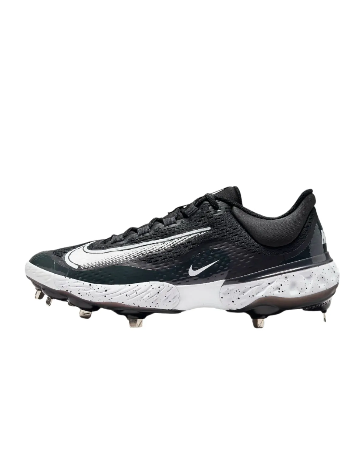 Nike Alpha Huarache Elite 4 Low Men's Baseball Cleats - DJ6521