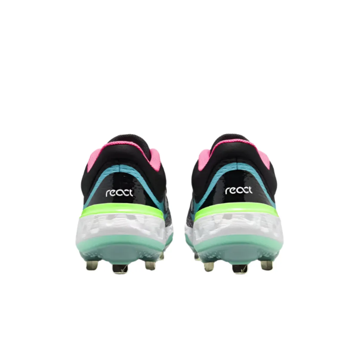Nike Alpha Huarache Elite 4 Low Men's Baseball Cleats - DJ6521