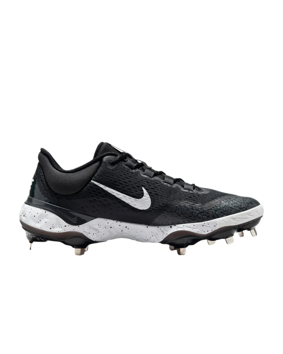 Nike Alpha Huarache Elite 4 Low Men's Baseball Cleats - DJ6521