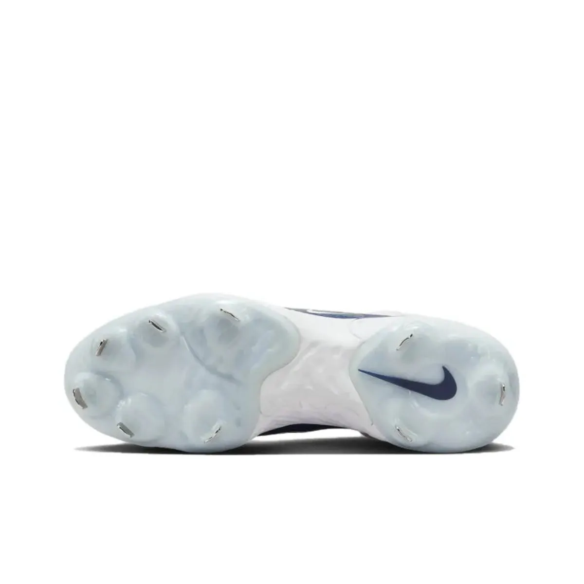 Nike Alpha Huarache Elite 4 Mid - (FD2744-103)