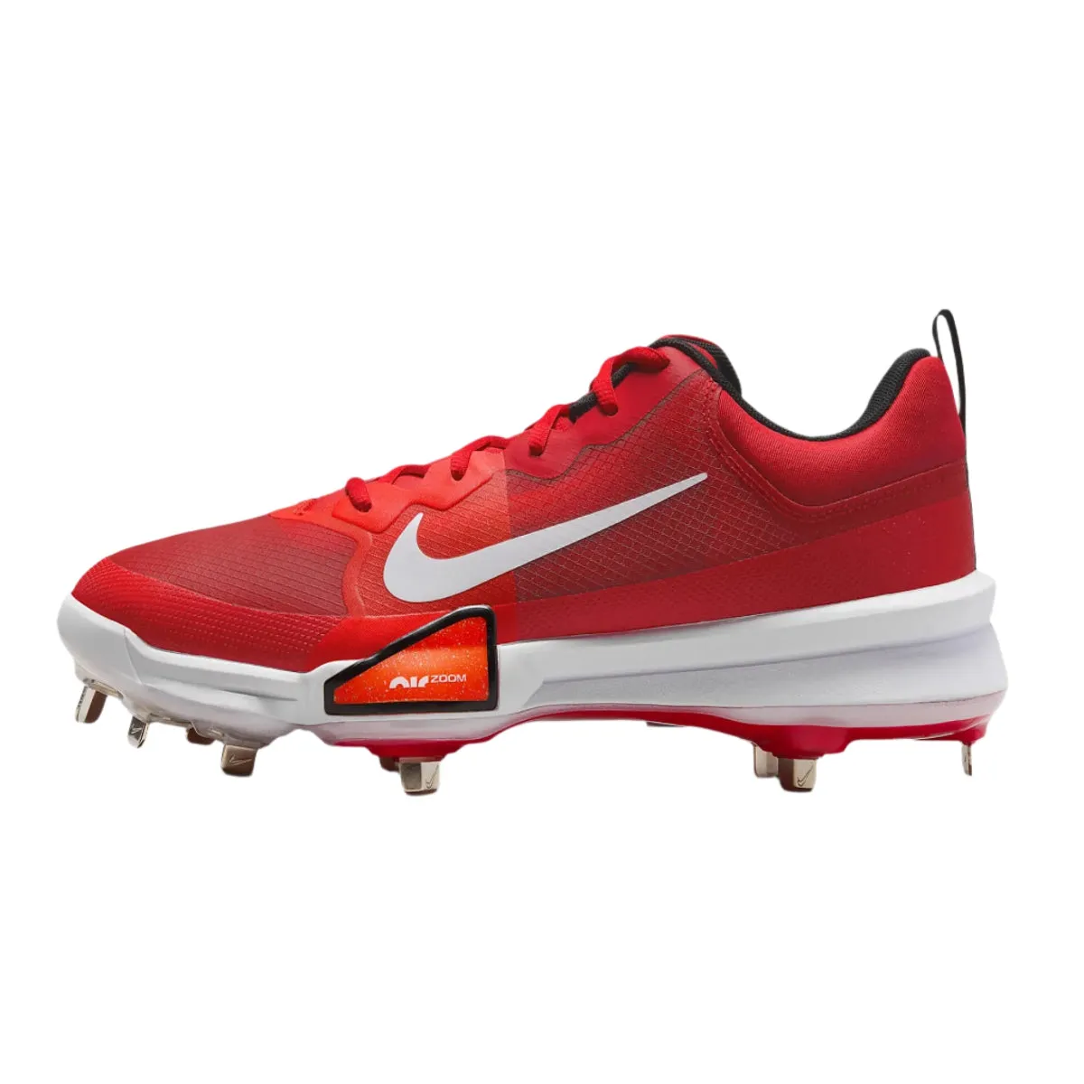 Nike Force Zoom Trout 9 Pro Red - (FB2907-600)