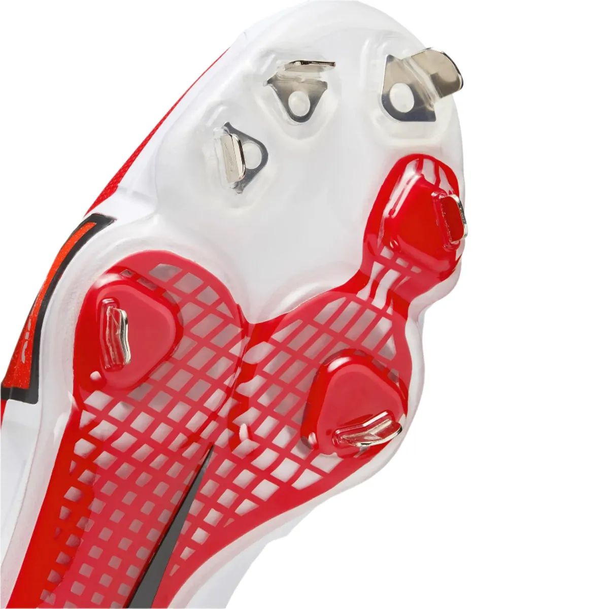 Nike Force Zoom Trout 9 Pro Red - (FB2907-600)