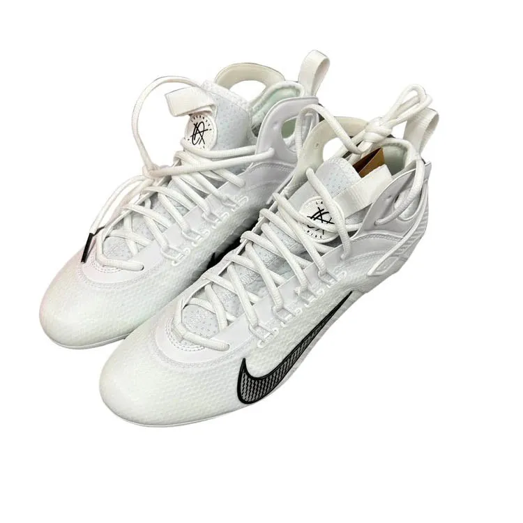 Nike Huarache 9 Elite Mid Lacrosse shoe