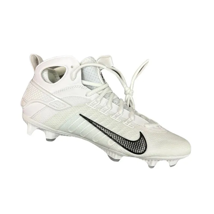 Nike Huarache 9 Elite Mid Lacrosse shoe