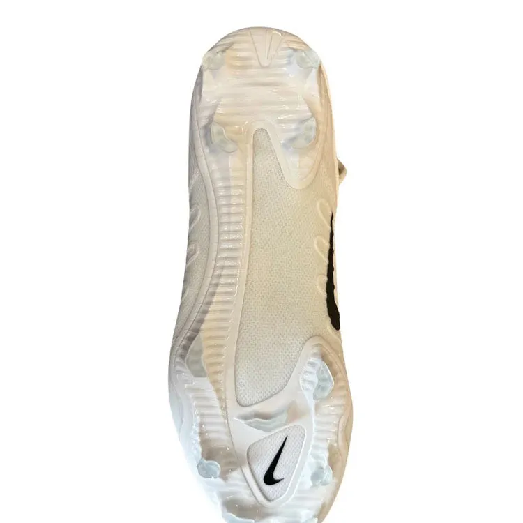 Nike Huarache 9 Elite Mid Lacrosse shoe