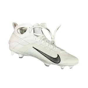 Nike Huarache 9 Elite Mid Lacrosse shoe