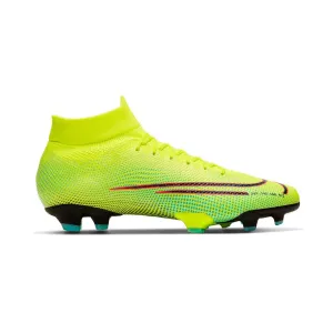 Nike Mercurial Superfly 7 Pro MDS FG