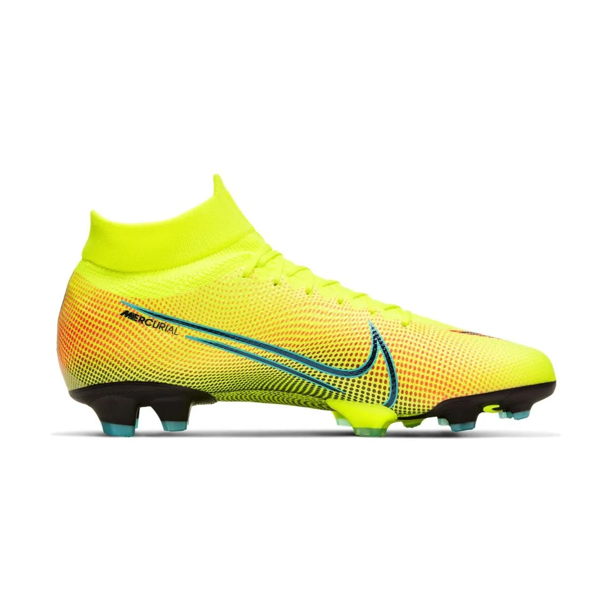 Nike Mercurial Superfly 7 Pro MDS FG