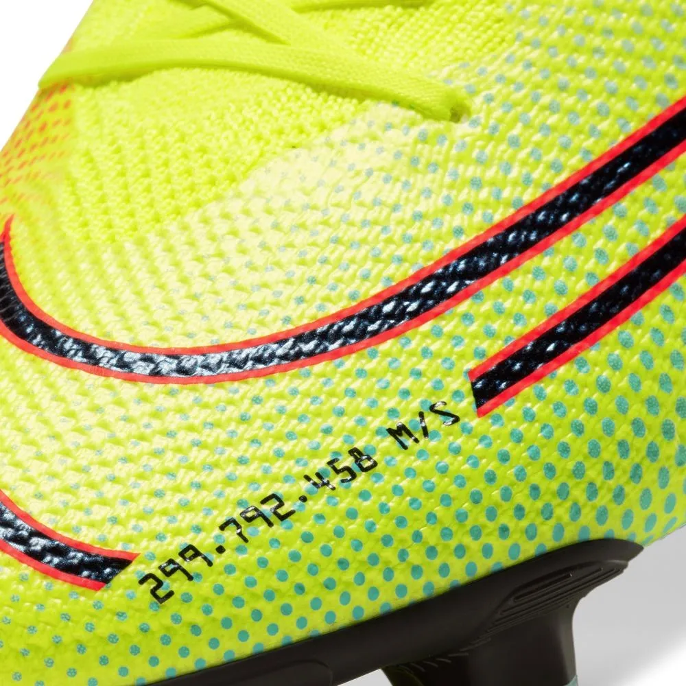 Nike Mercurial Superfly 7 Pro MDS FG