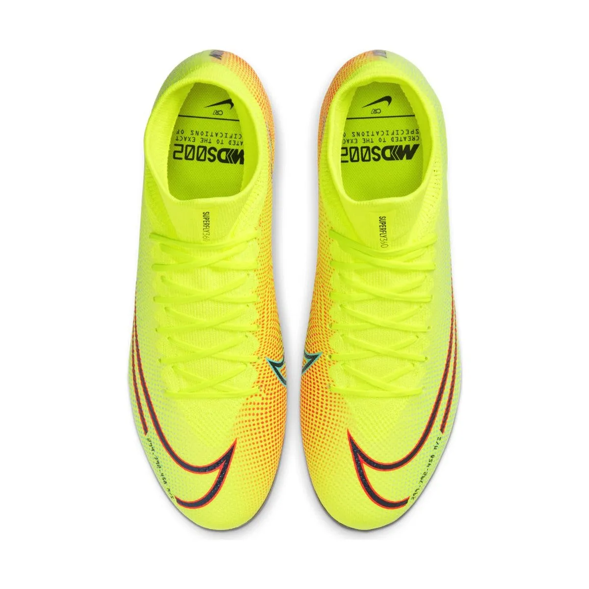 Nike Mercurial Superfly 7 Pro MDS FG