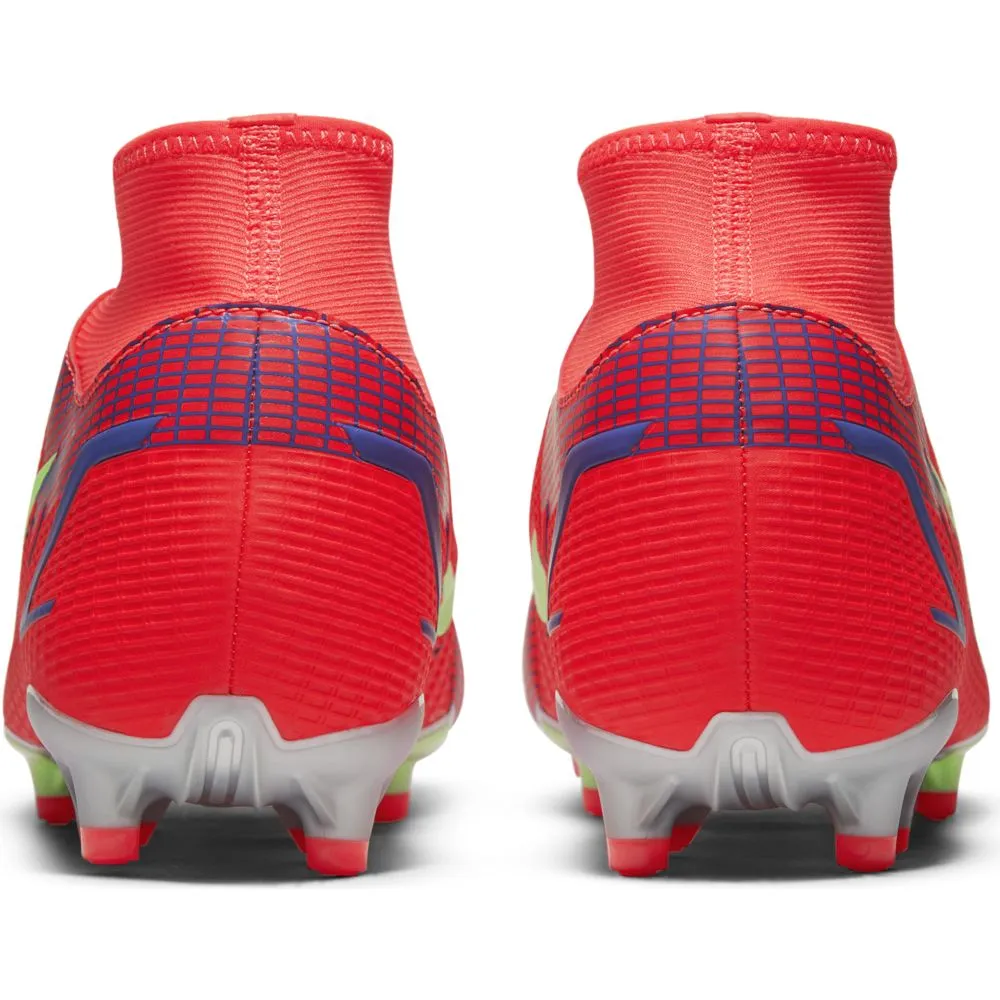 Nike Mercurial Superfly 8 Academy FG/MG