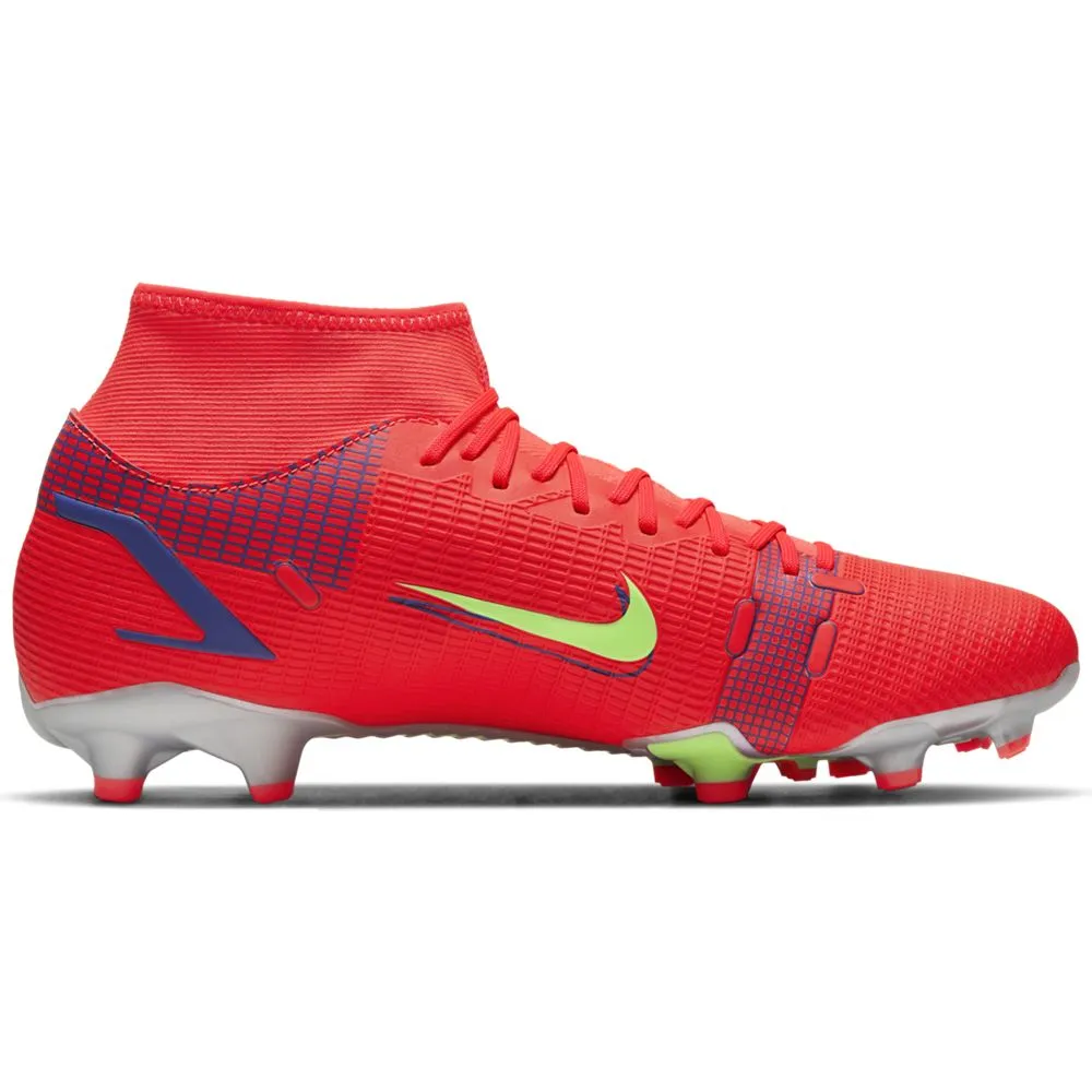 Nike Mercurial Superfly 8 Academy FG/MG