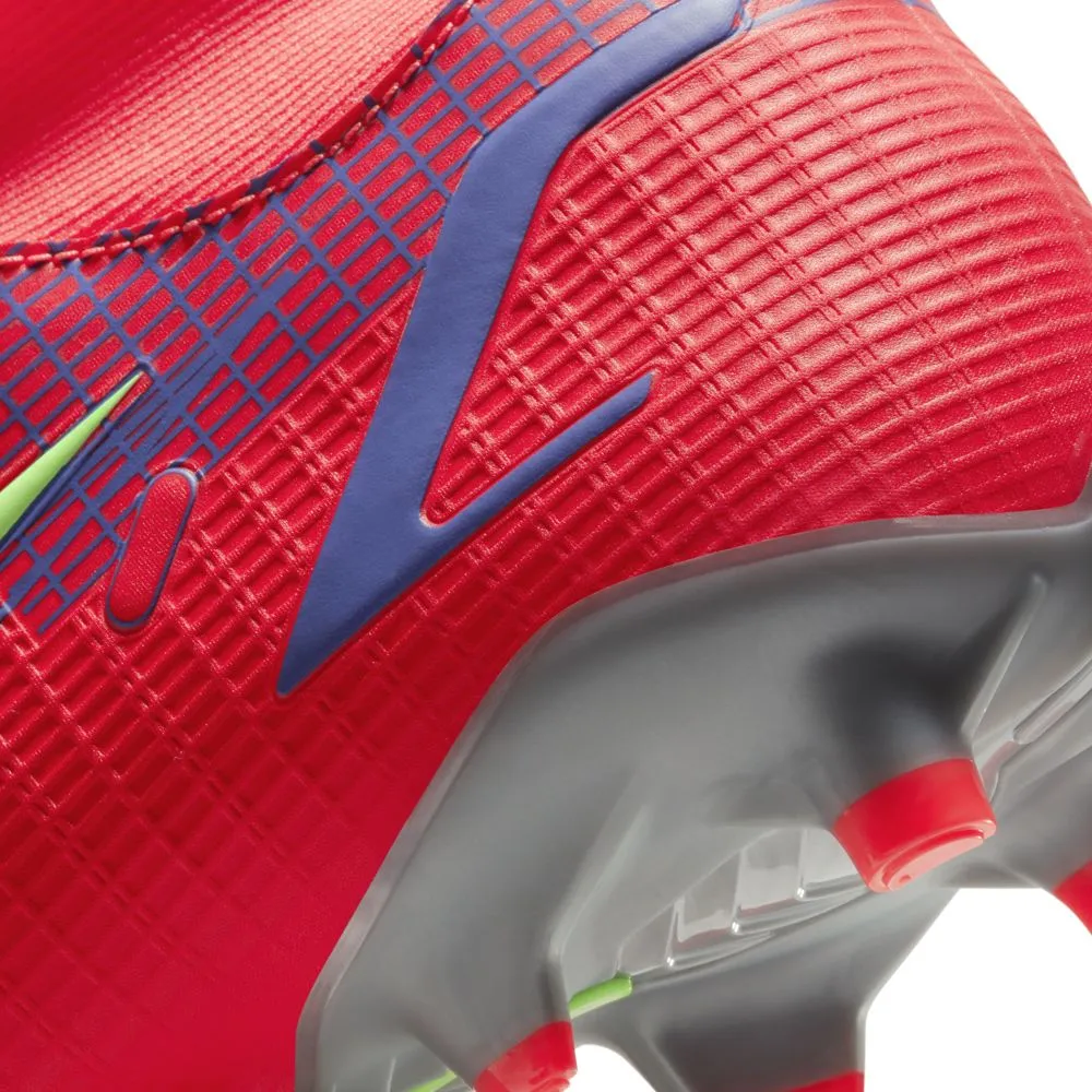 Nike Mercurial Superfly 8 Academy FG/MG