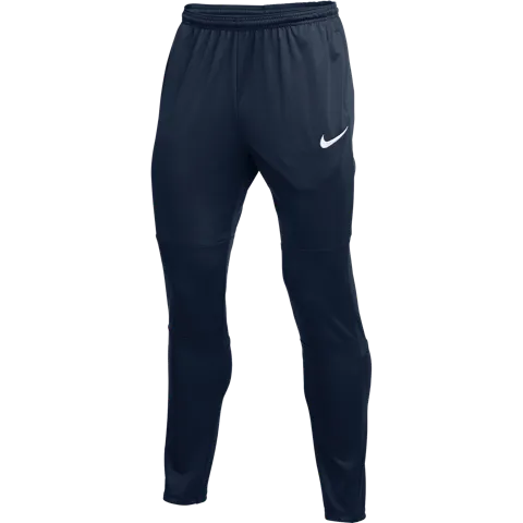 Nike Park 20 Dri-Fit Pant - Obsidian