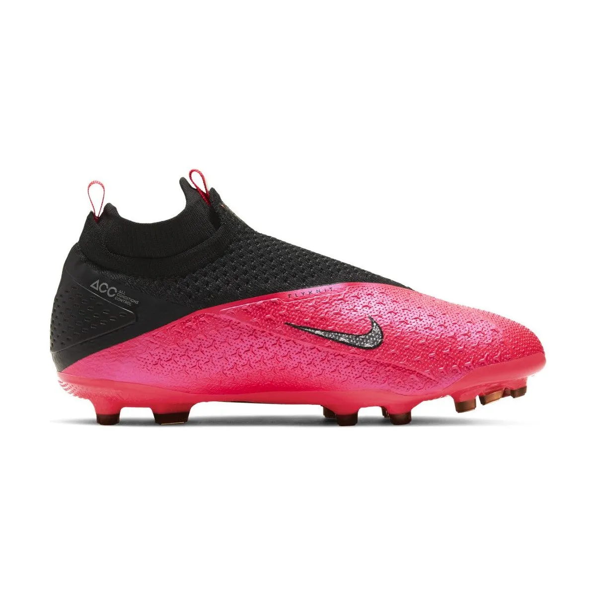 Nike Phantom Vision 2 Elite DF FG/MG Junior