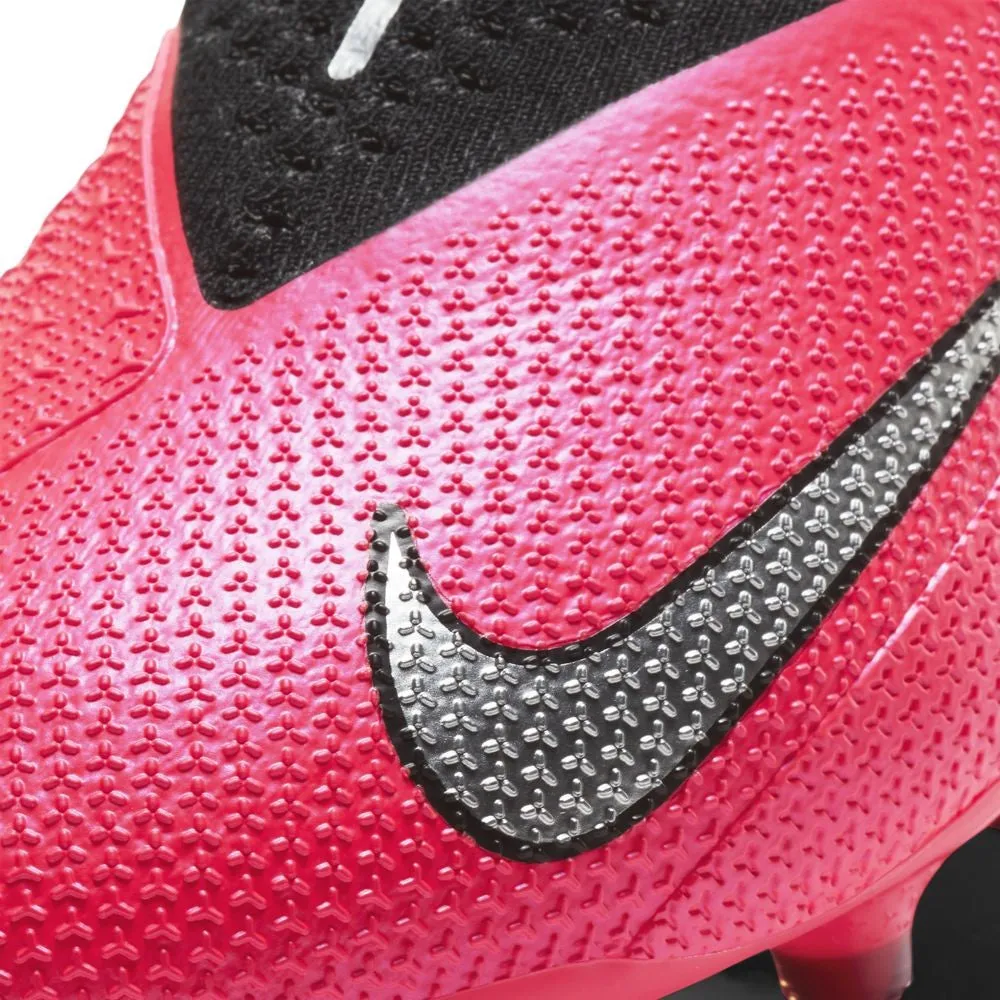 Nike Phantom Vision 2 Elite DF FG/MG Junior