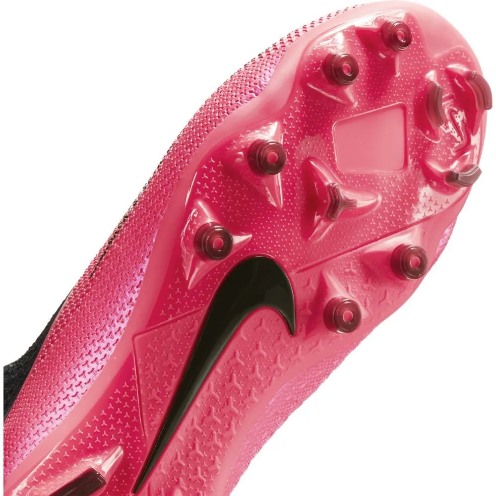 Nike Phantom Vision 2 Elite DF FG/MG Junior