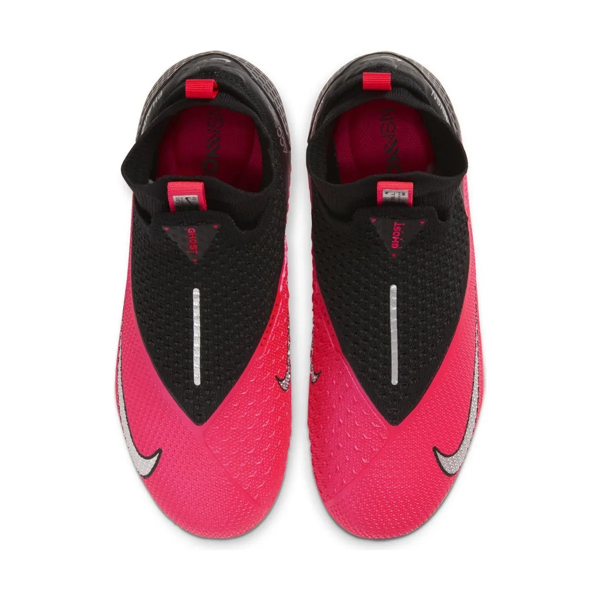 Nike Phantom Vision 2 Elite DF FG/MG Junior