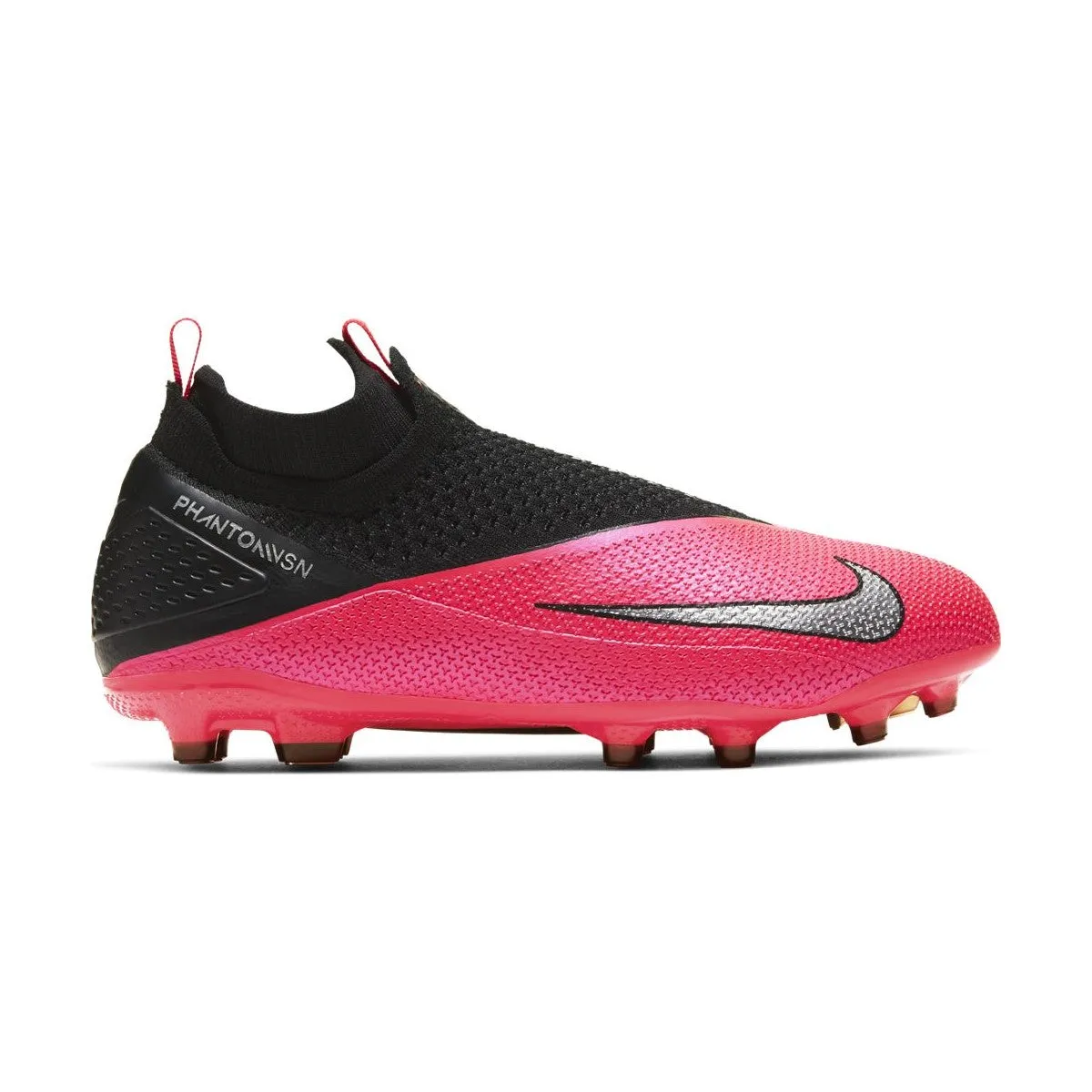 Nike Phantom Vision 2 Elite DF FG/MG Junior