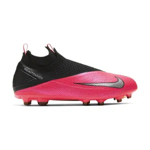 Nike Phantom Vision 2 Elite DF FG/MG Junior