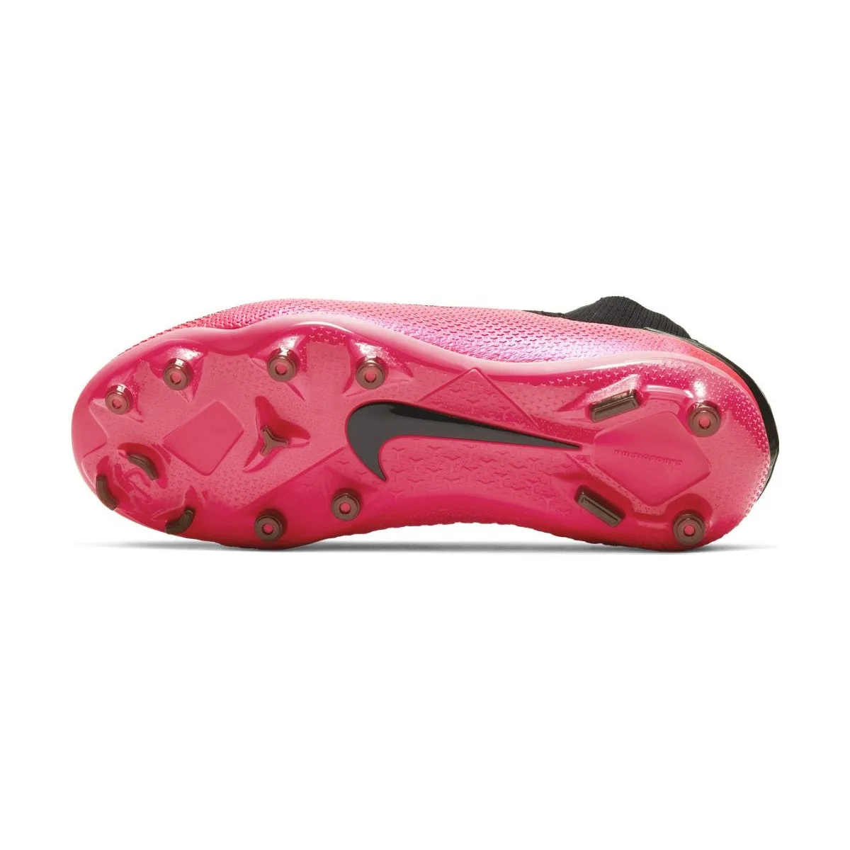 Nike Phantom Vision 2 Elite DF FG/MG Junior