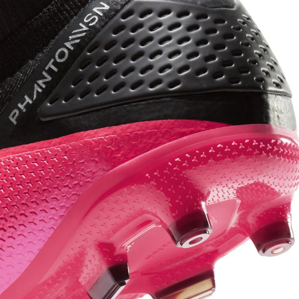 Nike Phantom Vision 2 Elite DF FG/MG Junior