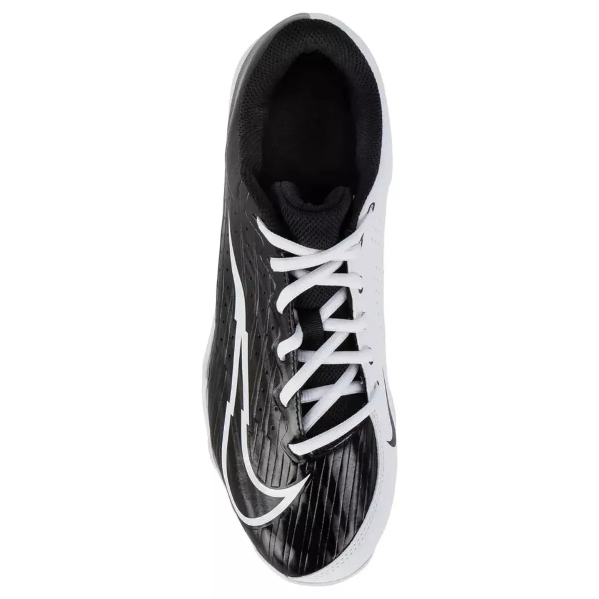 Nike Vapor Ultrafly 4 Keystone - Black / White