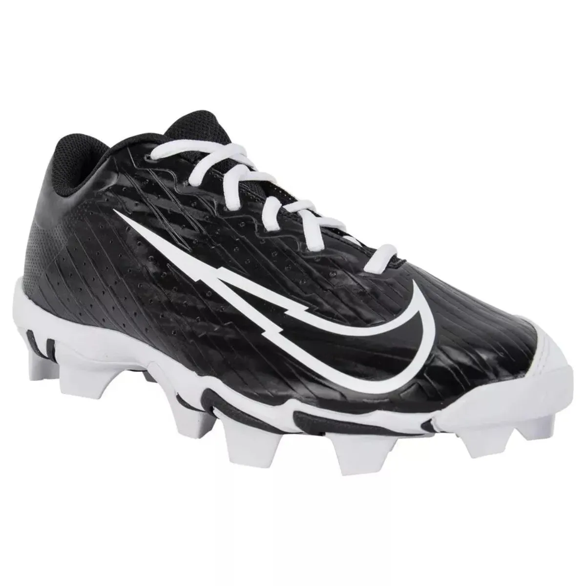 Nike Vapor Ultrafly 4 Keystone - Black / White