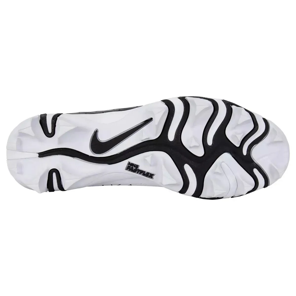 Nike Vapor Ultrafly 4 Keystone - Black / White