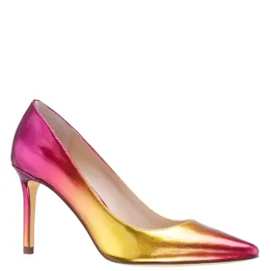 NINA85-WINE OMBRE
