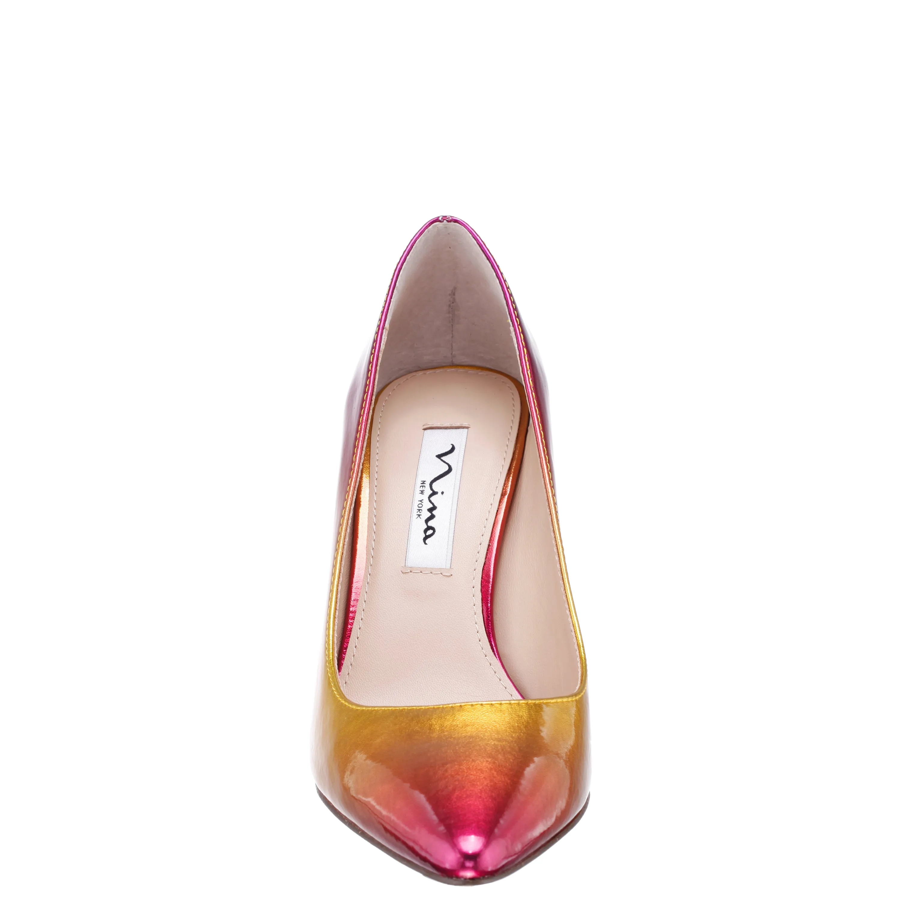 NINA85-WINE OMBRE