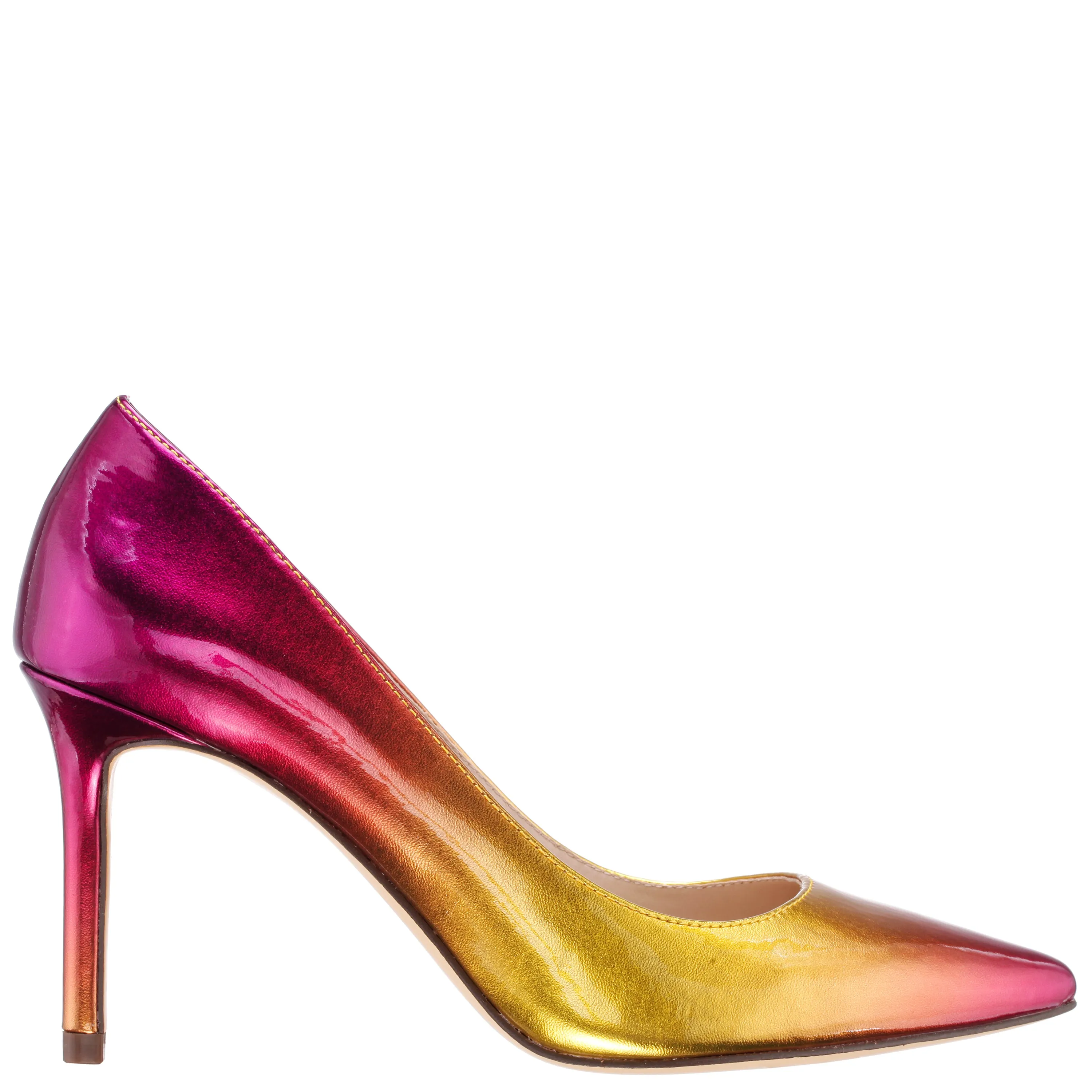 NINA85-WINE OMBRE