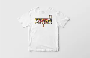 Olney Bears Football T-Shirt
