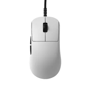 OP1 1K Gaming Mouse - White
