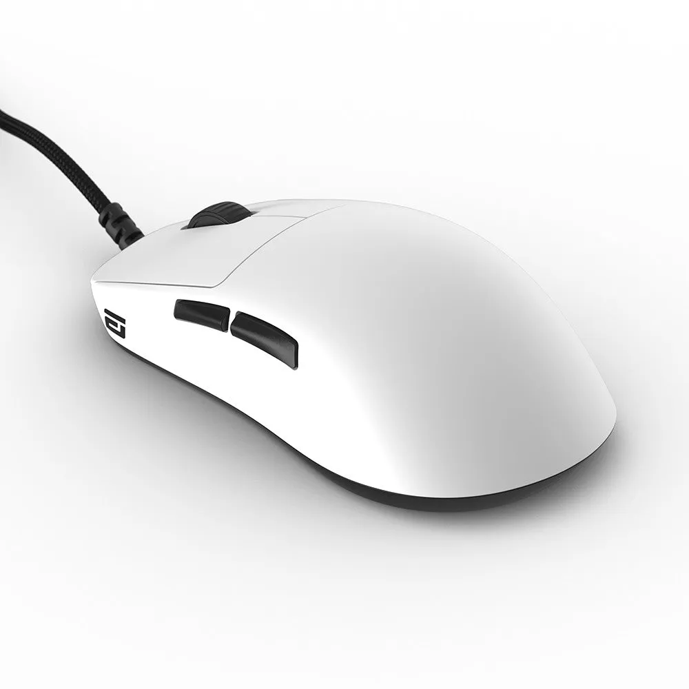 OP1 1K Gaming Mouse - White