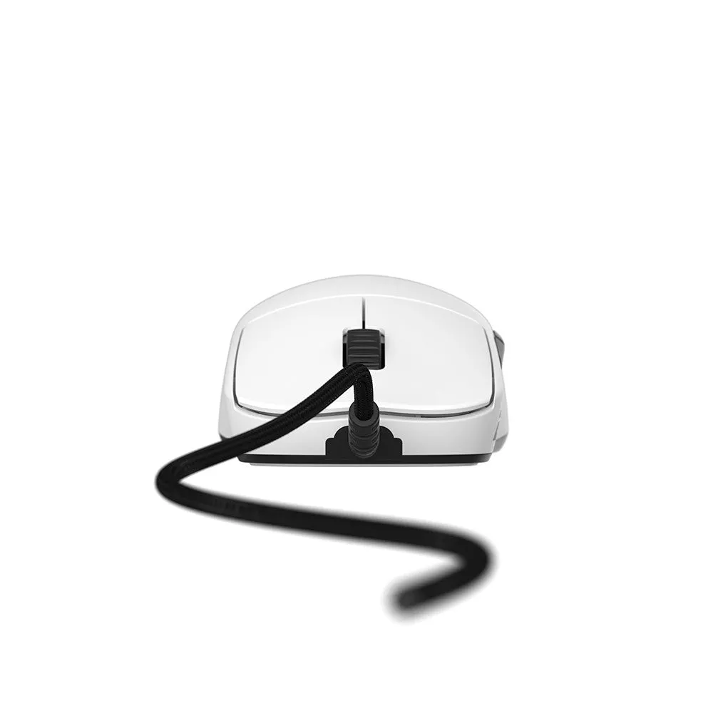 OP1 1K Gaming Mouse - White