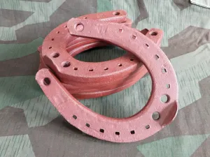 Original German Horse Shoes