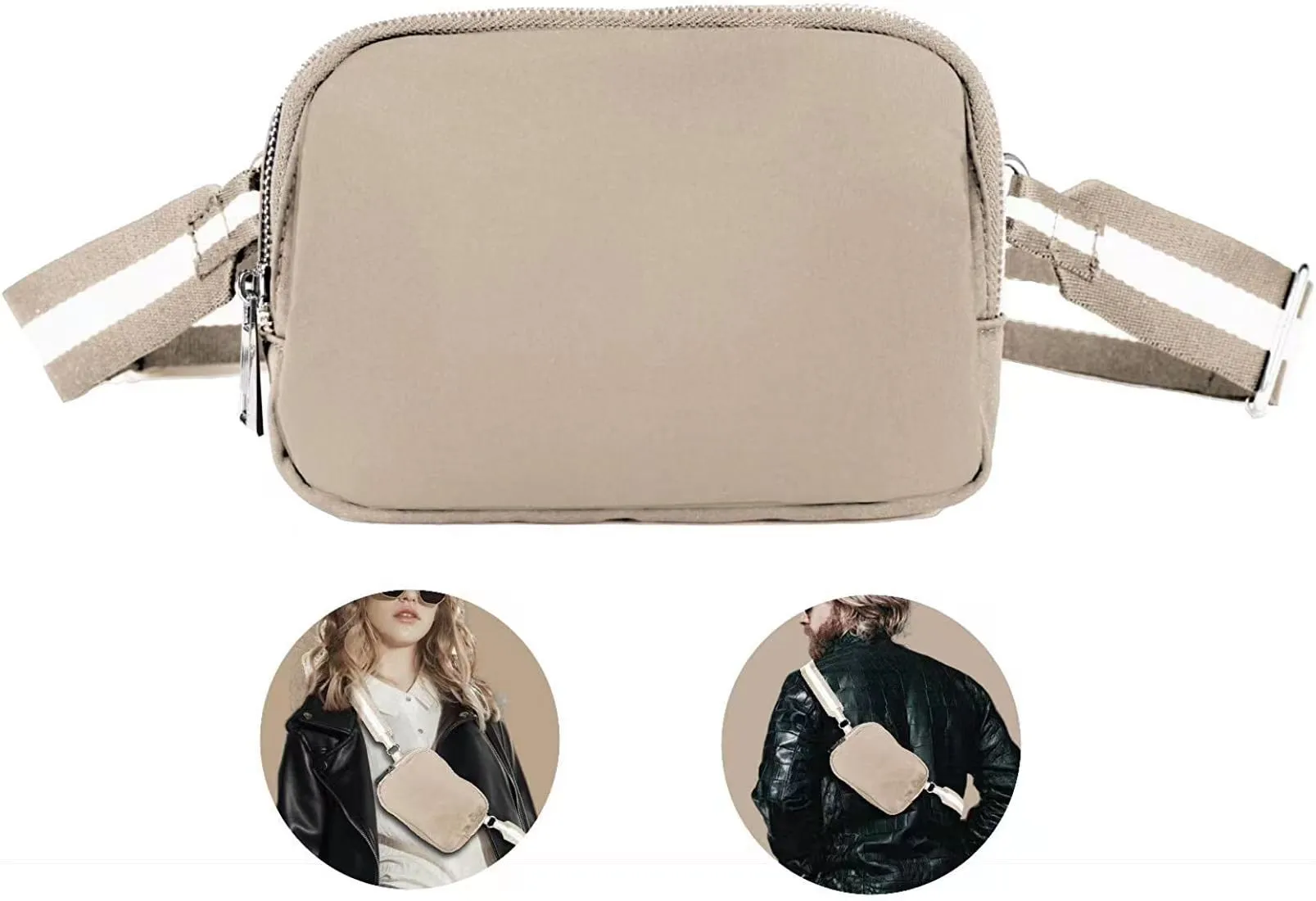 Outdoor Sports Health Bag