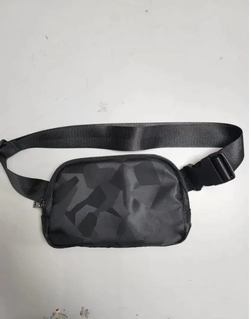 Outdoor Sports Health Bag