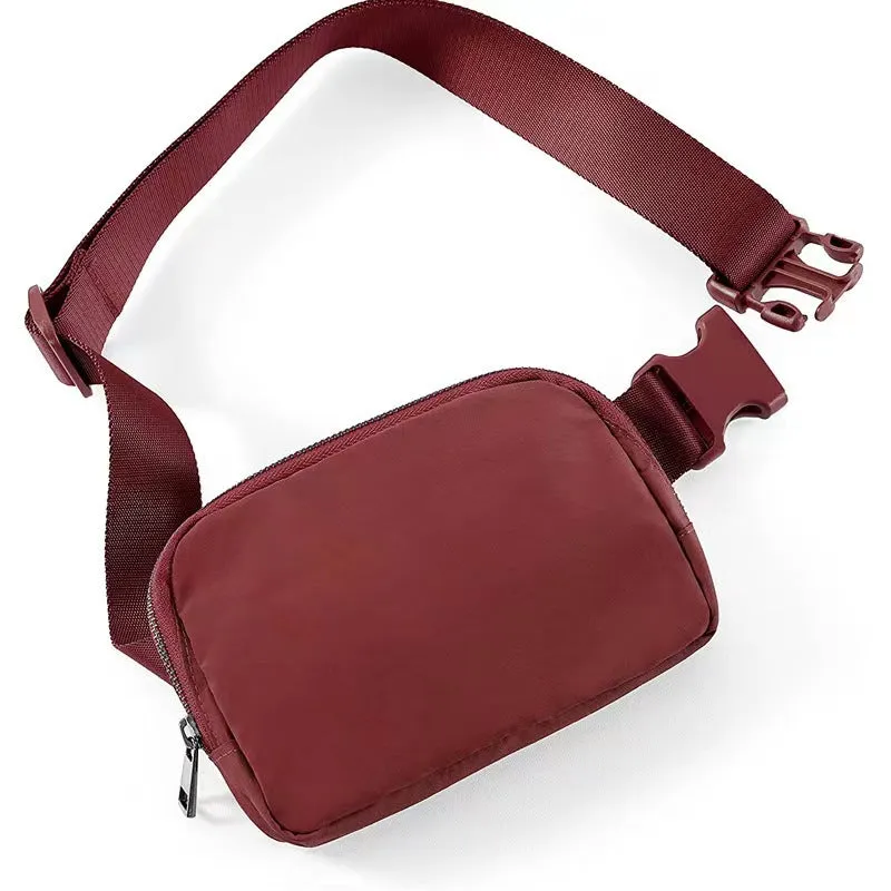 Outdoor Sports Health Bag