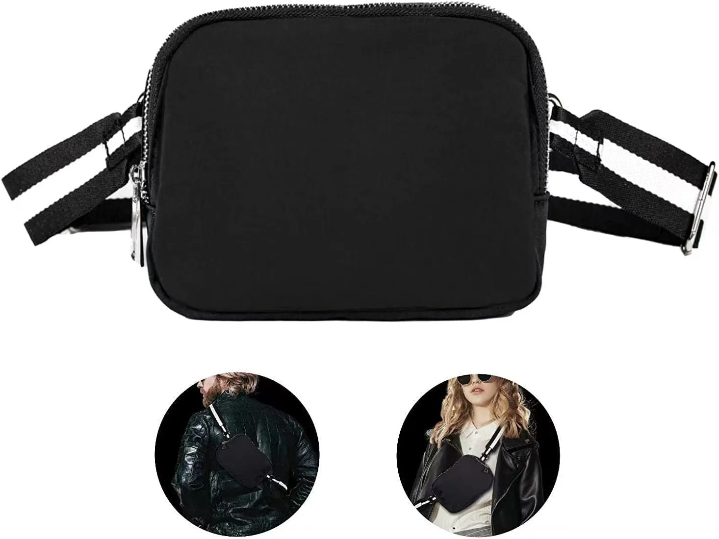 Outdoor Sports Health Bag