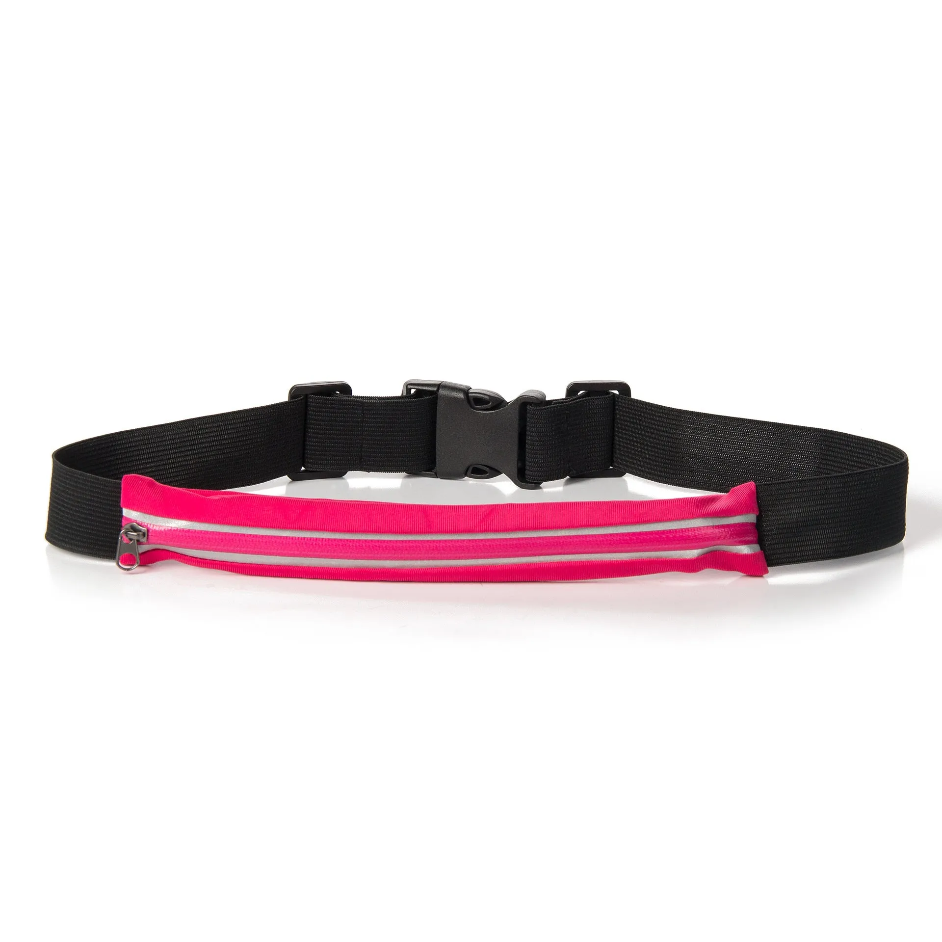 Outdoor waterproof sports waist bag
