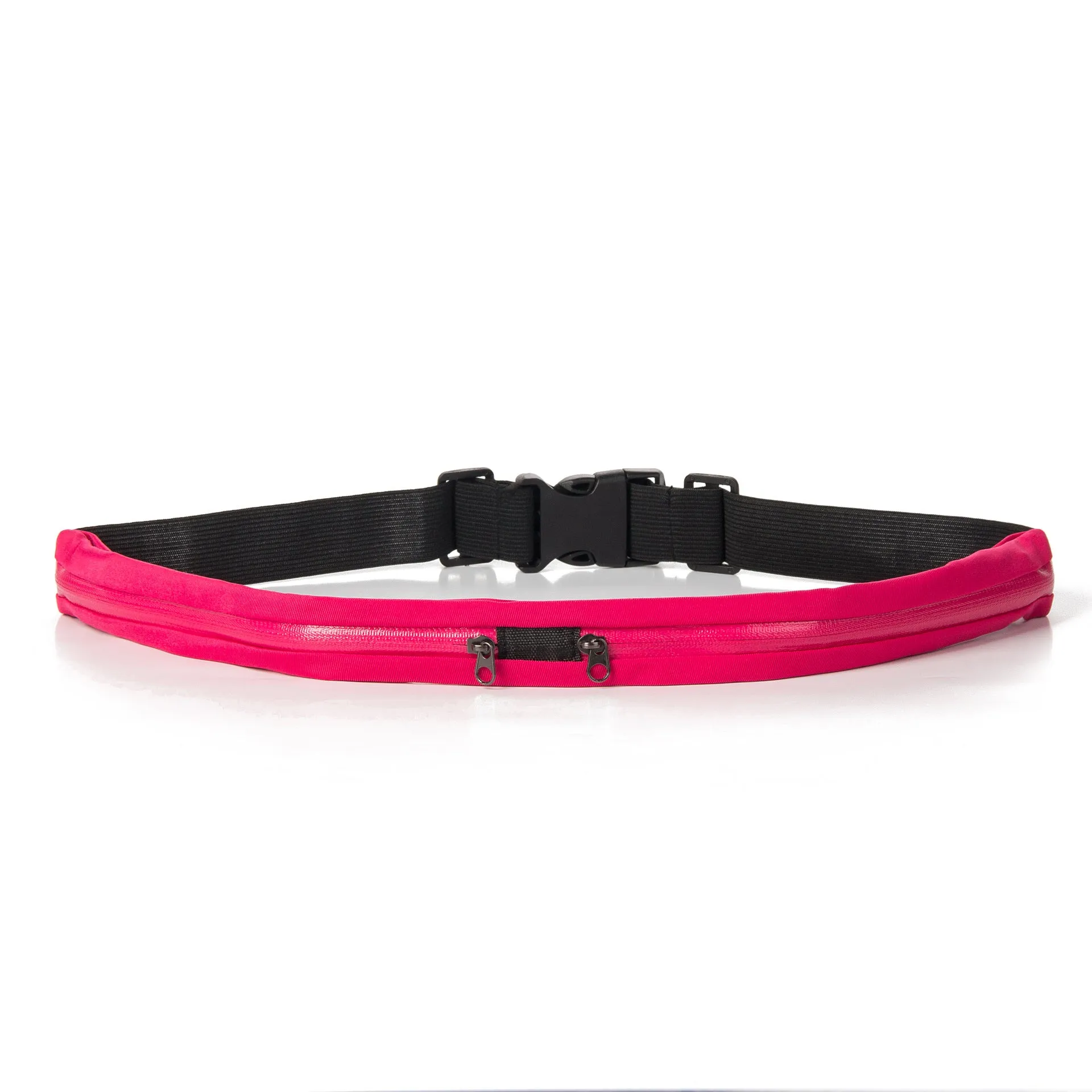 Outdoor waterproof sports waist bag