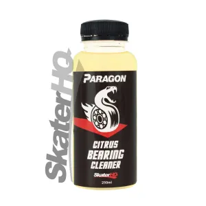 Paragon Citrus Bearing Cleaner 250ml